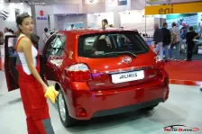 2010 Toyota Auris 1.33 VVT-i (99 bg) 6