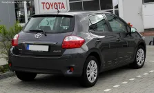 Toyota 1.4 D-4D (90 bg) (2010)