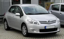 2010 Toyota Auris 2.0 D-4D (90 bg) 7