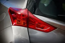 2012 Toyota Auris 1.4 D-4D (90 bg) Automatic 6