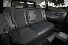 2012 Toyota Auris 1.6 Valvematic (132 bg) Multidrive S 4