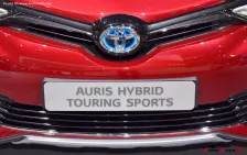 2015 Toyota Auris 1.33 Dual VVT-i (99 bg) 6