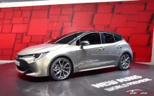 Toyota 2.0 (170 bg) CVT (2018)