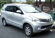 Toyota 1.3 (92 bg) Automatic (2011)