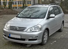 Toyota 2.0i (150 bg) Automatic (2003)