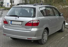 Toyota 2.0i (150 bg) Automatic (2003)