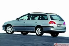 1997 Toyota Avensis 2.0 TD (90 bg) 4