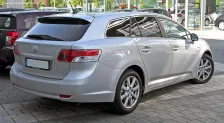Toyota 2.2 D-4D (150 bg) (2009)