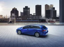 2015 Toyota Avensis 1.6 Valvematic (132 bg) 4