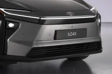 2025 Toyota bZ4X 58 kWh (167 bg) BEV 6