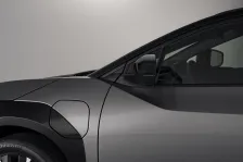 2025 Toyota bZ4X 73 kWh (343 bg) BEV AWD 7