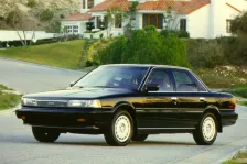 Toyota 1.8 (90 bg) (1986)