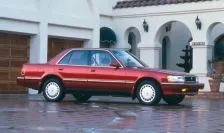 1986 Toyota Camry 1.8 (90 bg) 6