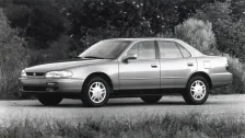 1991 Toyota Camry 2.2 (136 bg) 8