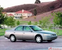 Toyota 3.0 V6 24V (190 bg) Automatic (1996)