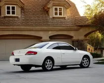 2001 Toyota Camry 3.0i V6 24V (198 bg) Automatic 3