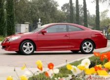 2003 Toyota Camry 2.4 16V (157 bg) 2