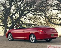 2003 Toyota Camry 3.3 V6 (225 bg) Automatic 3