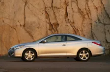2006 Toyota Camry 2.4 16V (155 bg) 4