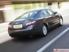 2006 Toyota Camry 2.4i 16V (158 bg) 3