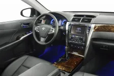 2014 Toyota Camry 2.0 (150 bg) Automatic 3