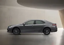 2020 Toyota Camry 2.5 (203 bg) ECT-i 3