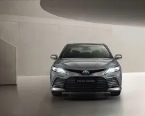 2020 Toyota Camry 2.5 (218 bg) Hybrid e-CVT 4