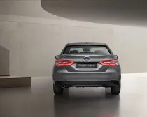 2020 Toyota Camry 2.5 (218 bg) Hybrid e-CVT 5