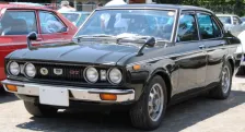 1974 Toyota Carina 1.6 (TA12) (79 bg) 1