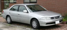 Toyota 2.0i (135 bg) (1996)