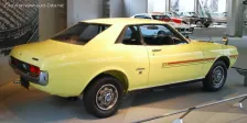 1973 Toyota Celica 2.0 ST (86 bg) 2