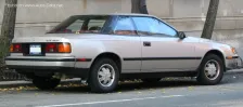 Toyota 1.6 (86 bg) (1986)