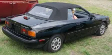 Toyota 2.0 GT (ST162) (150 bg) (1987)
