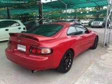 1993 Toyota Celica 1.8 i 16V (116 bg) 3