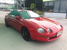 1993 Toyota Celica 2.0 16V (170 bg) 5