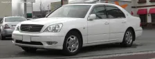 Toyota 4.3 V8 (280 bg) Automatic (2000)