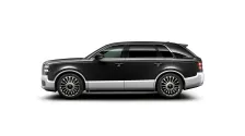 2023 Toyota Century 3.5 V6 (412 bg) Plug-in Hybrid E-Four Advanced e-CVT 2