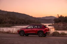 Toyota 2.0 (169 bg) CVTi-S (2024)