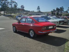1968 Toyota Corolla 1100 (60 bg) 2