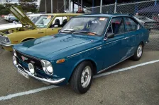 1968 Toyota Corolla 1100 (60 bg) 4