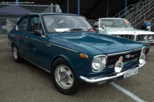 1968 Toyota Corolla 1100 (60 bg) 6