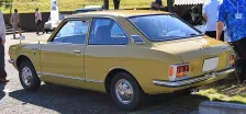 Toyota SL 1400 (86 bg) (1970)