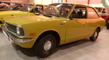 1970 Toyota Corolla SL 1400 (90 bg) 4