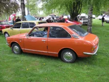 1970 Toyota Corolla SL 1400 (90 bg) 8