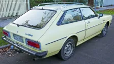 1976 Toyota Corolla 1.2 (54 bg) 2