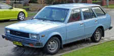 Toyota 1.8 D (60 bg) (1979)