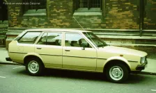 1979 Toyota Corolla 1.8 D (60 bg) 2
