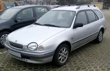 Toyota 2.0 D-4D (90 bg) (1997)