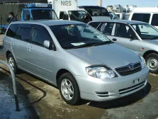 Toyota 1.5i (110 bg) Automatic (2000)
