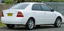 Toyota 1.4 i 16V (97 bg) (2001)
